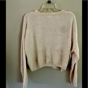 Sweater-Size M